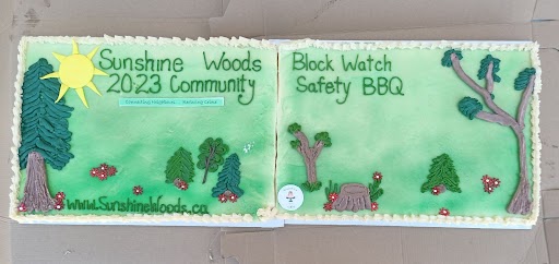 cake by how sweet it is cakes