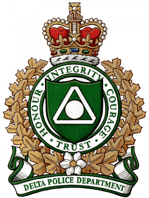 Delta Police