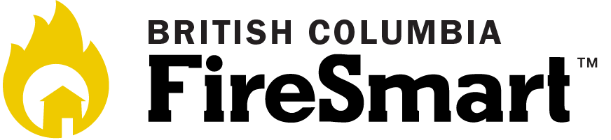 FireSmart BC Logo