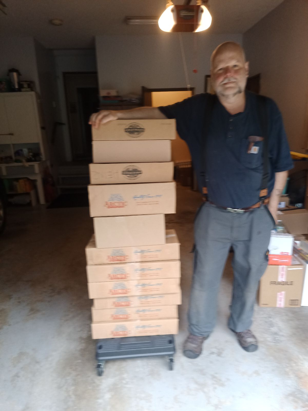 2023 BBQ ArcticMeat.ca sponsor