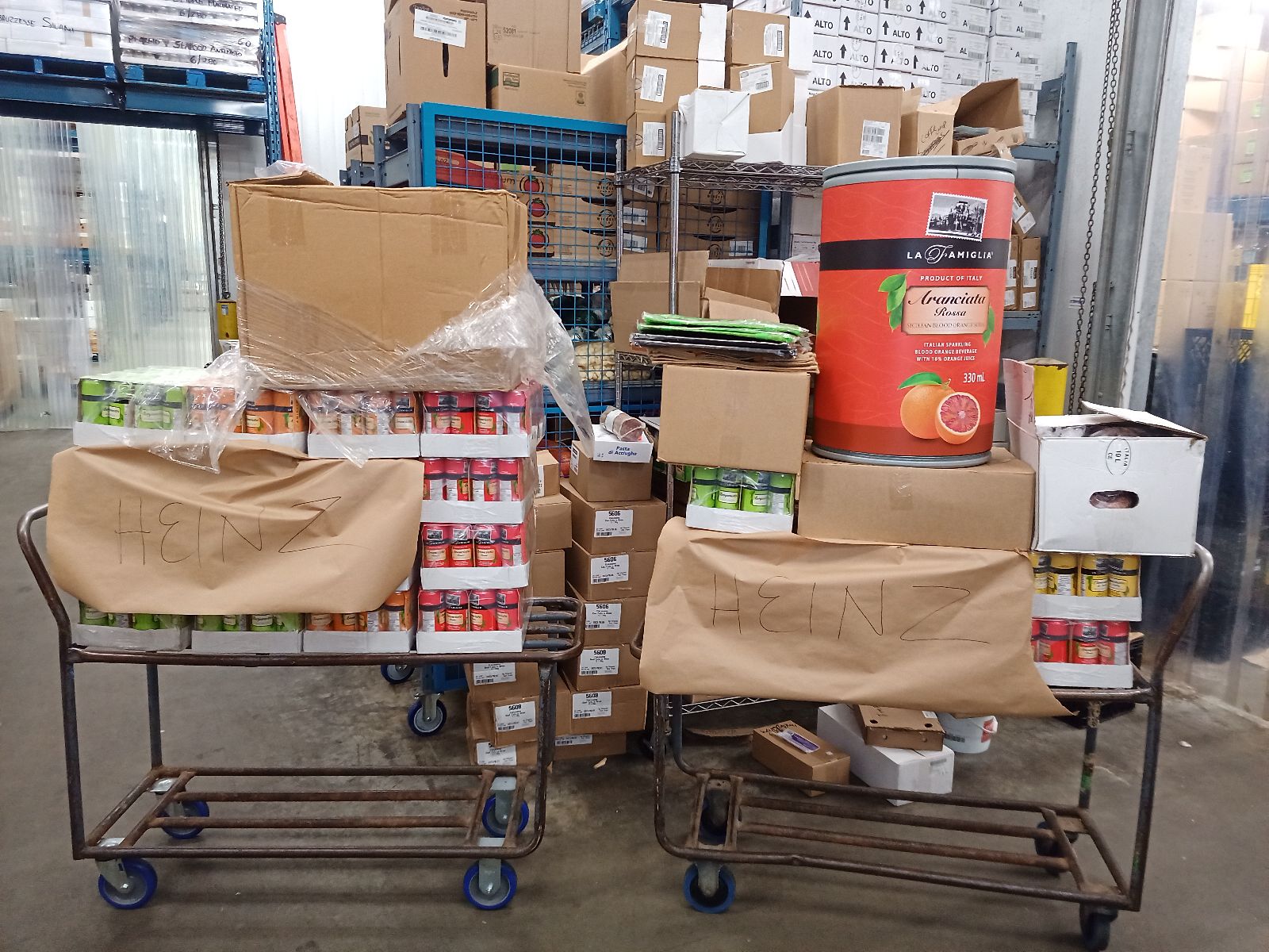 2023 Bosafoods.ca BBQ Sponsor