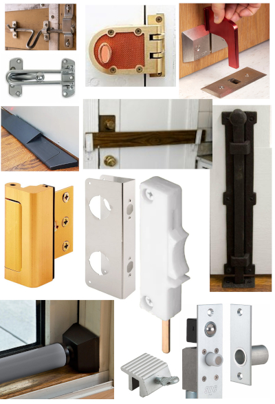 Door Protection