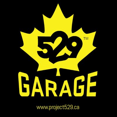 Garage 529