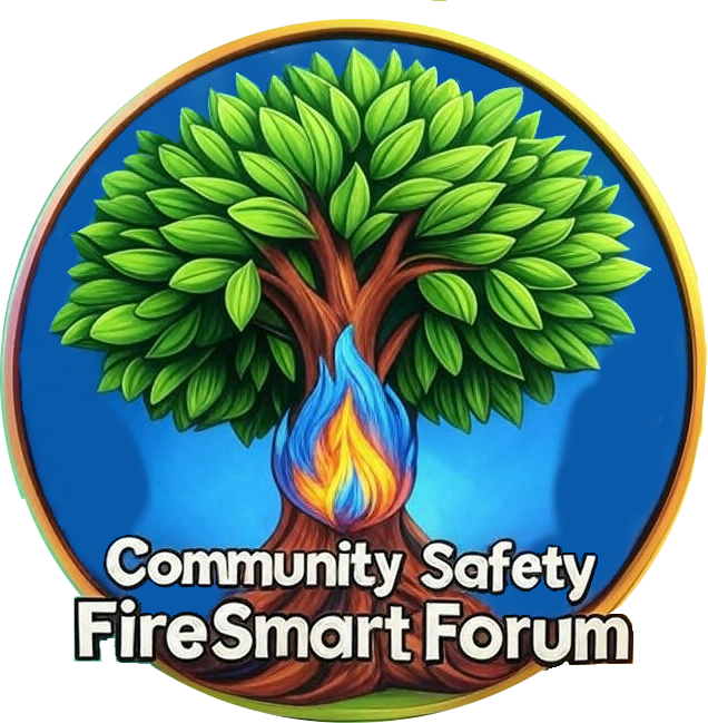 Community safety FireSmart forum 