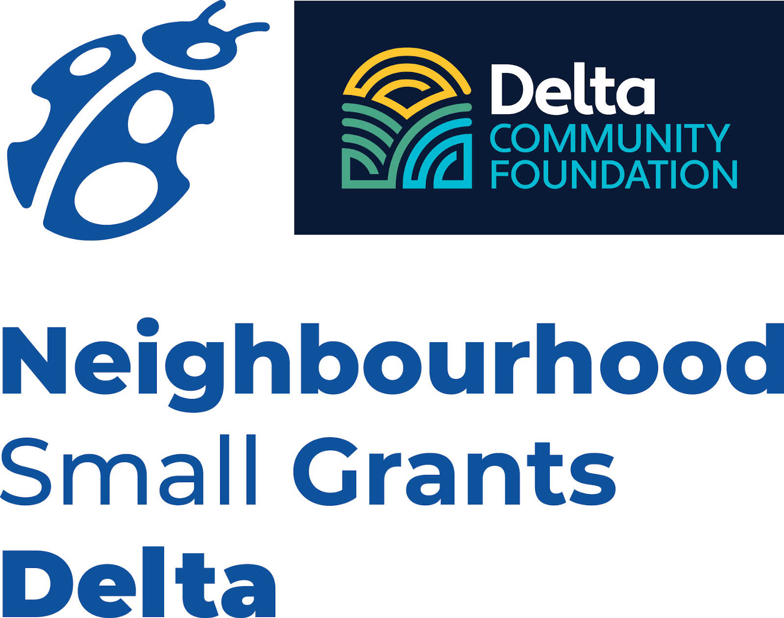 Delta Small Community Grants