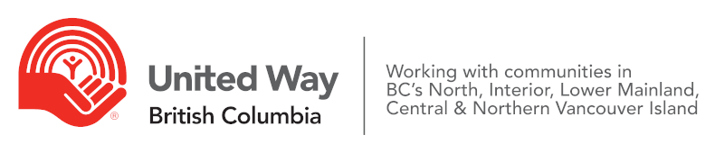 United Way British Columbia