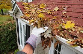 Seasonal safety tips