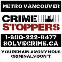 crime
